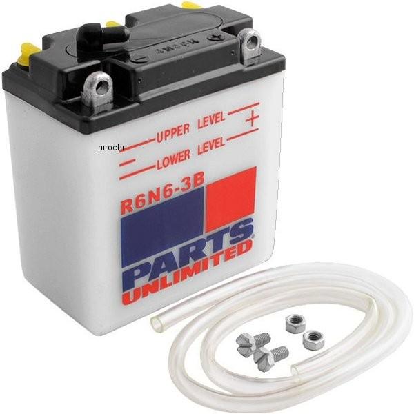 yUSA݌ɂz R6N6-3B p[cA~ebh Parts Unlimited t obe[ J^ 6V Y6N6-3B HDX
