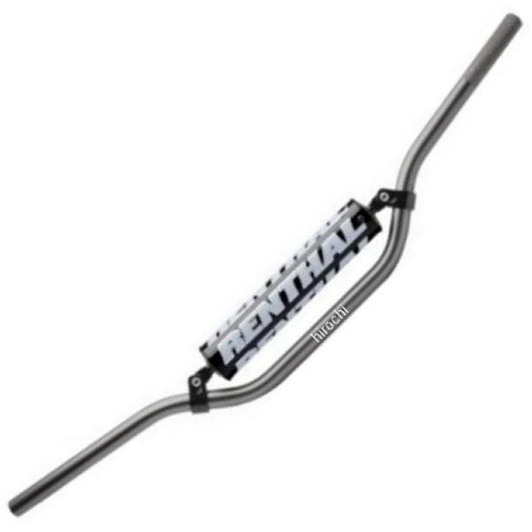 �yUSA�݌ɂ���z R7731TT �����T�� RENTHAL 22mm �n���h���o�[ MX MID 97�N-03�N CRF�ACR �^�j�E�� HD�X