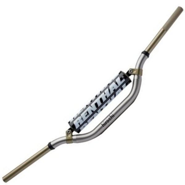 �yUSA�݌ɂ���z R9961-HA �����T�� RENTHAL 22mm �n���h���o�[ Villopoto/ Stewart 996 �^�j�E�� HD�X