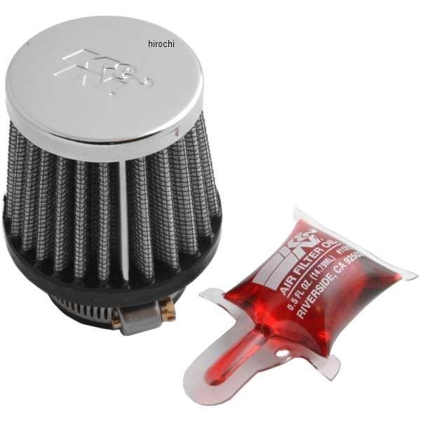 �y���[�J�[�݌ɂ���z RC-0790 K&amp;N �G�A�t�B���^�[ ���E���h �e�[�p�[ �N���[���g�b�v 35�� �X�[�p�[�J�u�AJAZZ HD�X