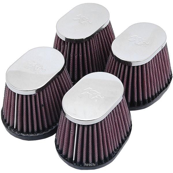 y[J[݌ɂz RC-0984 K&amp;N GAtB^[ I[o e[p[ XJR1200AXJR1300ACB750F 4 HDX