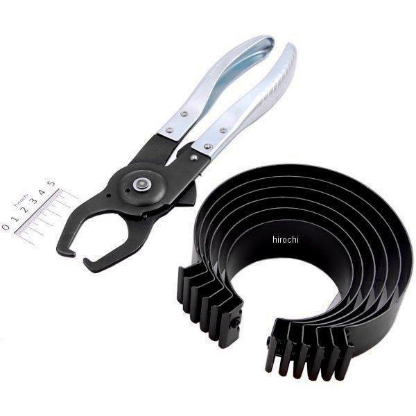 RC980 �X�i�b�v�I�� Snap-on �����O�R���v���b�T�[�Z�b�g HD�X