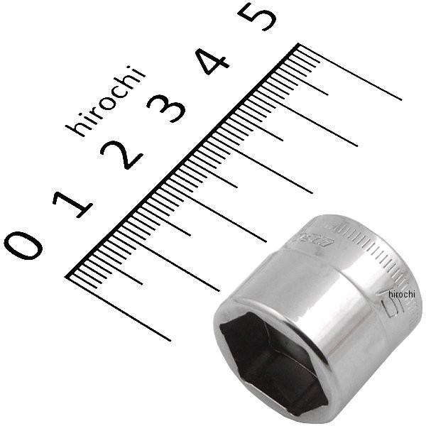 RFSM15 �X�i�b�v�I�� Snap-on 3/8�C���` ���[ �v���t�@�C�� �\�P�b�g 6�p 15mm HD�X