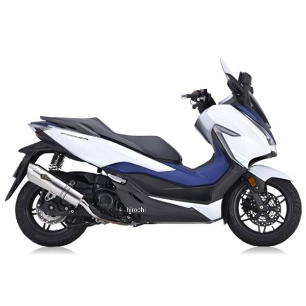 バイク用マフラー フォルツァ スリップオン」の人気商品一覧