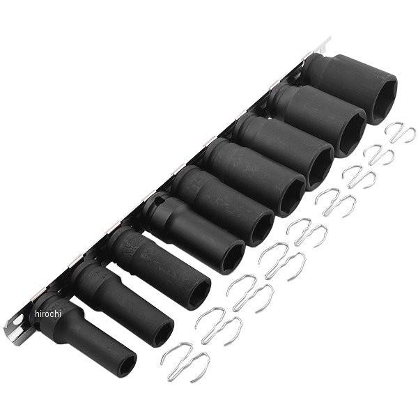 y[J[݌ɂz RS13301x-9-KK R[P Ko-ken 3/8C`sq CpNgZ~fB[v\Pbg[Zbg 9g HDX