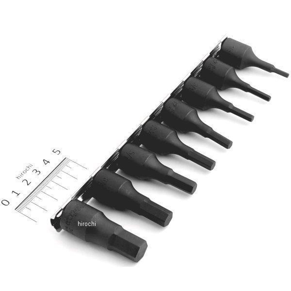 RS3012A-8-L52-KK R[P Ko-ken 9.5sq wbNXrbg(6p)\Pbg[Zbg(̌^)(8_) HDX