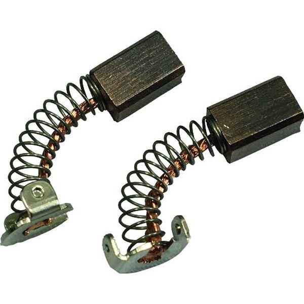 ・カーボンブラシ・通電用部品・適合機種：SI-410E、SI-320・1パック2個入り・生産国 台湾・JANコード 4571165785935・質量 20g・コード：216-4342 ・品目：RS99S0053RS99S0053-TNRS9...