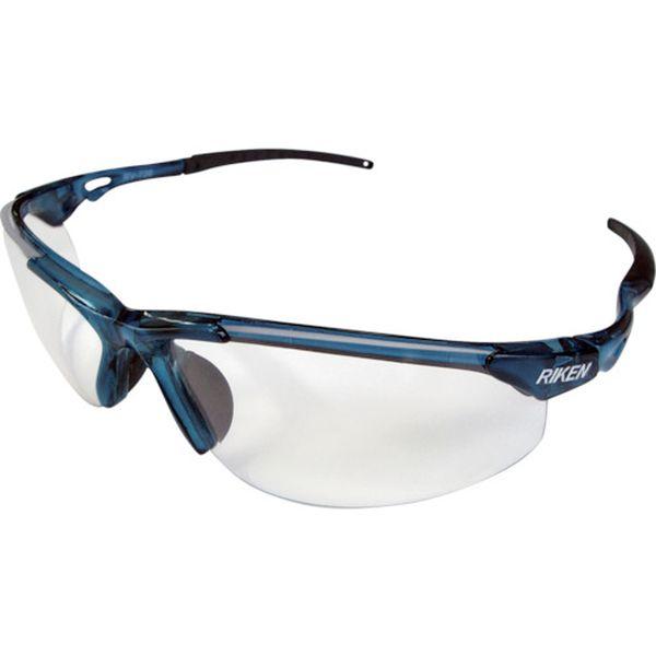 【メーカー在庫あり】 RV-720 RV720  (株)理研オプテック 理研 二眼式保護メガネ RV-720 HD店
