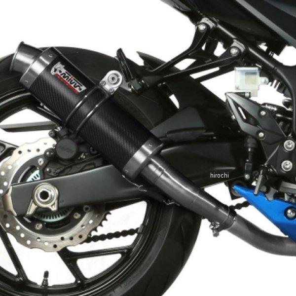 S.048.L2S Mivv �X���b�v�I���}�t���[ GP 17�N-20�N GSX-S750 �J�[�{�� HD�X