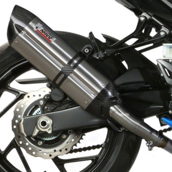 S.048.L7 Mivv �X���b�v�I���}�t���[ SUONO 17�N-20�N GSX-S750 �X�e�����X HD�X