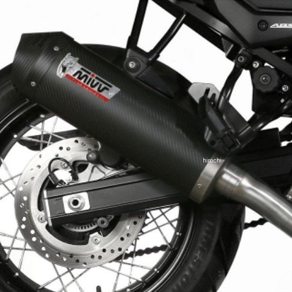 S.049.LEC �~�� Mivv �X���b�v�I���}�t���[ OVAL 17�N-20�N V-Strom650 �J�[�{�� HD�X