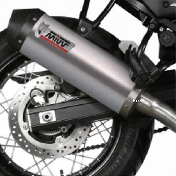 S.049.LNC ~ Mivv XbvI}t[ OVAL 17N-20N V-Strom650 `^ HDX