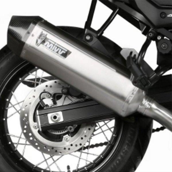 S.049.LRX Mivv �X���b�v�I���}�t���[ EDGE 17�N-20�N V-Strom650 SPEED �X�e�����X HD�X