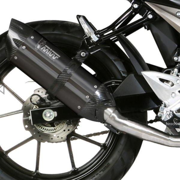 S.055.L9 �~�� Mivv �t���G�L�]�[�X�g SUONO �G�}�Ȃ� 17�N-21�N GSX-S125 �X�e�����X�u���b�N HD�X