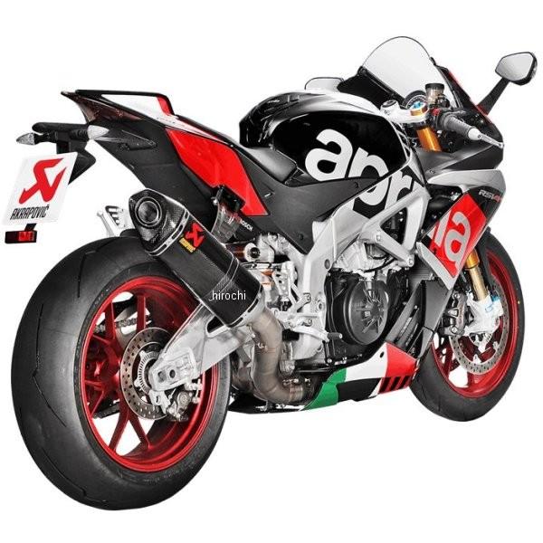 y[J[݌ɂz S-A10E8-RC AN|rb` AKRAPOVIC tGL][Xg G{[VC wbNX 15Nȍ~ RSV4 J[{ HDX