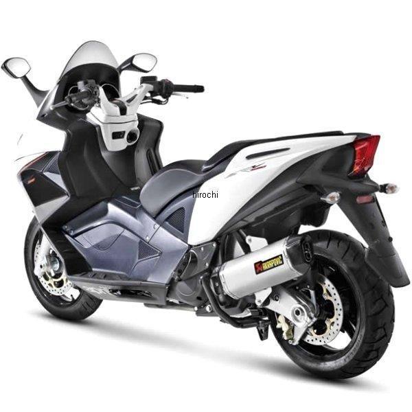 S-A8SO2-HWSS AN|rb` AKRAPOVIC XbvI}t[ E1dl 08Nȍ~ GP800ASRV850 XeX HDX