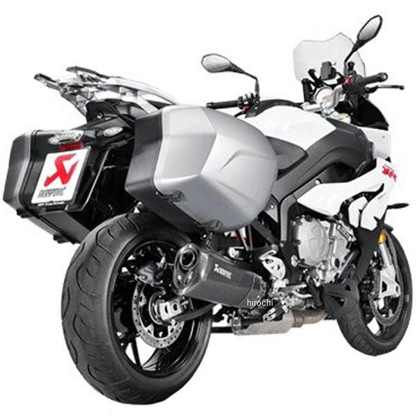 S-B10SO7-HZDFT AN|rb` AKRAPOVIC XbvI}t[ E4dl 15Nȍ~ BMW S1000XR `^ HDX
