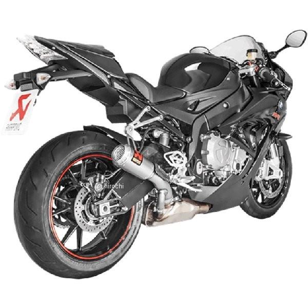 S-B10SO8-CUBT AN|rb` AKRAPOVIC XbvI}t[ 17N-18N BMW S1000RR `^ HDX
