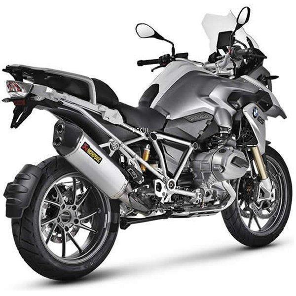S-B12SO10-HAAT 1811-2574 AN|rb` AKRAPOVIC XbvI}t[ E1dl 13Nȍ~ BMW R1200GS `^ HDX