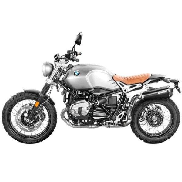 S-B12SO17-HBRBL 1811-3290 AN|rb` AKRAPOVIC XbvI}t[ E4dl 14N-22N BMW R NINE T `^  HDX