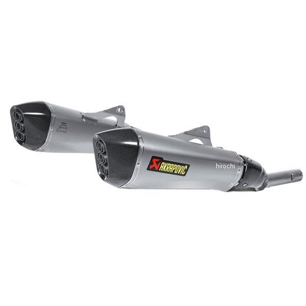 S-B16SO4-HZAAT AN|rb` AKRAPOVIC XbvIC EC/ECE 21N-24N K1600GTAK1600GTL `^ HDX