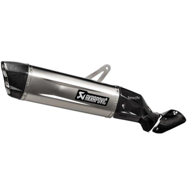 S-H11SO2-HGJT AN|rb` AKRAPOVIC XbvI}t[ 20N-21N CRF1100LAtJcC `^ EC/ECE HDX