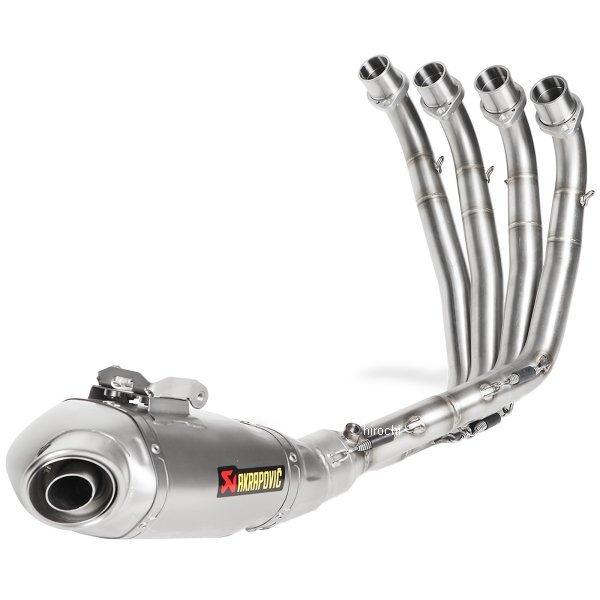 S-H6R11-AFT AN|rb` AKRAPOVIC tGL][Xg [VOC 19N-22N CB650R HDX