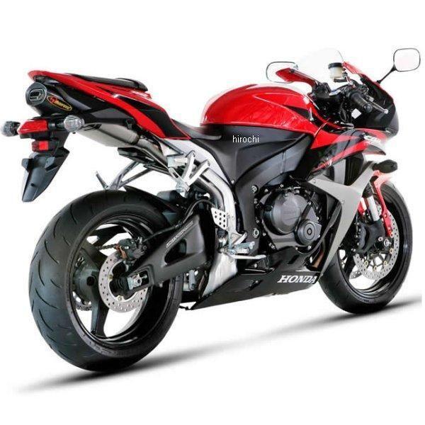 スリップオン バイク マフラー cbr600rrの人気商品・通販・価格