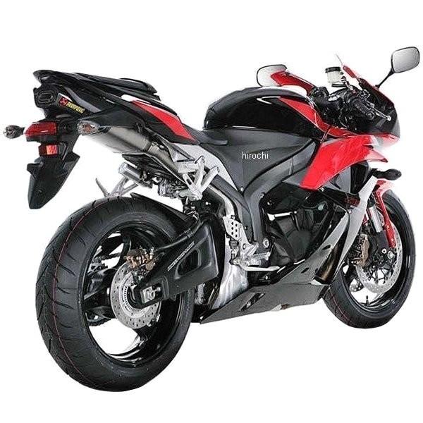 S-H6SO13-HACT 1811-2599 AN|rb` AKRAPOVIC XbvI}t[ E1dl 09N-12N CBR600RR `^ HDX