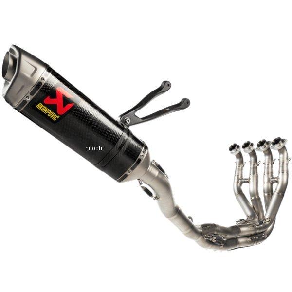 y[J[݌ɂz S-K10E10-RC AN|rb` AKRAPOVIC tGL][Xg G{[VC 21N-25N ZX-10R J[{ HDX