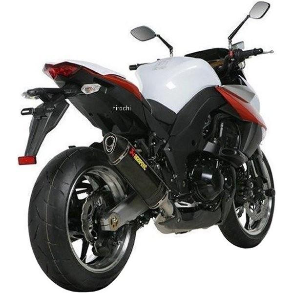 S-K10R8-ZC 1810-2206 AN|rb` AKRAPOVIC tGL][Xg [VOC wbNX 14Nȍ~ Z1000ANinja1000 J[{ HDX