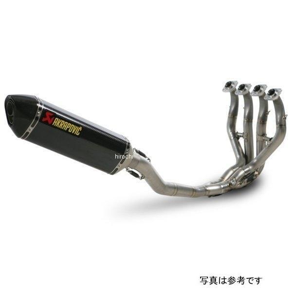 S-K10R9-ZC 1810-2367 AN|rb` AKRAPOVIC tGL][Xg [VOC 16Nȍ~ ZX-10R J[{ HDX