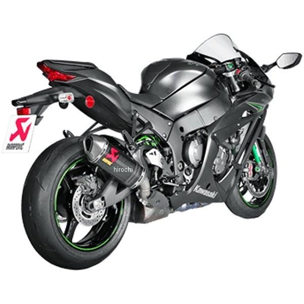 S-K10SO16-HZC 1811-3064 AN|rb` AKRAPOVIC XbvI}t[ wbNX 16Nȍ~ ZX-10R J[{ HDX