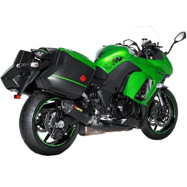 S-K10SO19-HZCJPP AN|rb` AKRAPOVIC XbvI}t[ wbNX JMCAΉ 14Nȍ~ NINJA1000AZ1000SX J[{ (fA) HDX