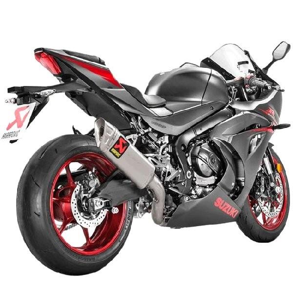 y[J[݌ɂz S-S10R11-APLT 1810-2532 AN|rb` AKRAPOVIC tGL][Xg [VOC 17N-22N GSX-R1000 `^ HDX