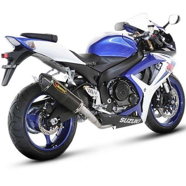 S-S6SO3-HZC AN|rb` AKRAPOVIC XbvI}t[ E1dl wbNX 06N-07N GSX-R750AGSX-R600 J[{ HDX