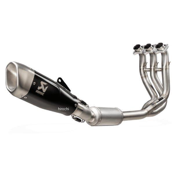 S-T6R1-CQTBL AN|rb` AKRAPOVIC [VOC tGL][Xg 22N TRIDENT 660 `^ubN HDX