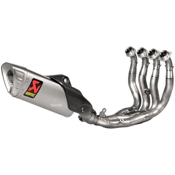yzf-R1 フルエキ　アクラポビッチ YZFR1 AKRAPOVIC フルエキゾースト」の人気商品一覧 | 安い商品