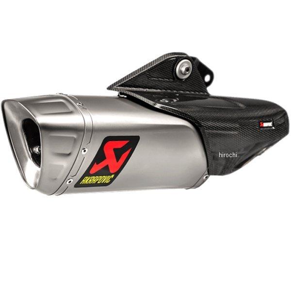 S-Y10SO18-HAPLT AN|rb` AKRAPOVIC XbvI}t[ 15N-21N YZF-R1 `^ EC/ECE HDX
