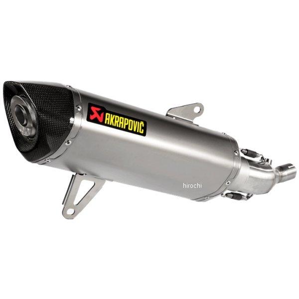 S-Y3SO3-RSS AN|rb` AKRAPOVIC XbvI}t[ 21N X-MAX300 XeX HDX