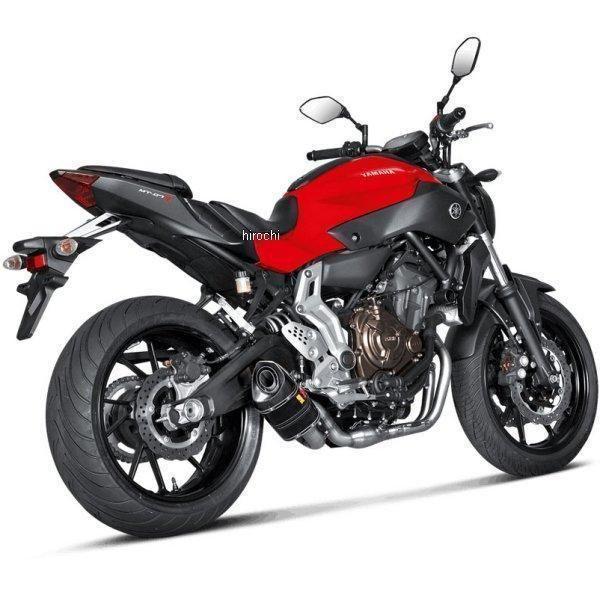 y[J[݌ɂz S-Y7R2-AFC 1810-2226 AN|rb` AKRAPOVIC tGL][Xg [VOC 14N-22N MT-07 J[{ HDX