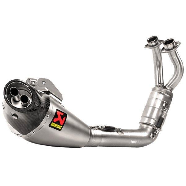 y[J[݌ɂz S-Y7R8-HEGEHTJPP AN|rb` AKRAPOVIC tGL][Xg [VOC `^ JMCA 21N }n MT-07 HDX