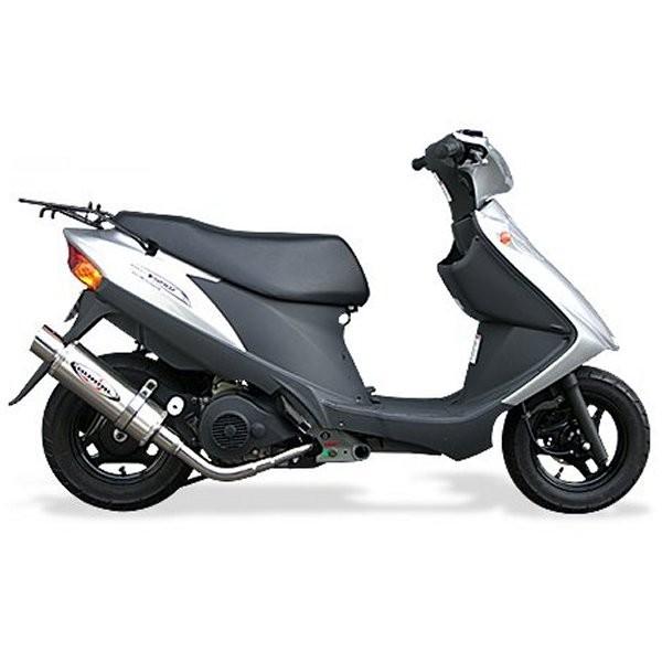 S08-10-04 S0810-04 xA BURIAL ^nCubhhbK[ }t[ AhXV125 p[v HDX