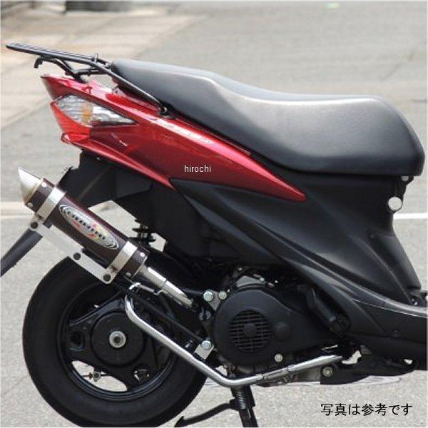 アドレスv125 ベリアルマフラー Amazon | ベリアル (BURIAL) フルエキゾーストマフラー GP