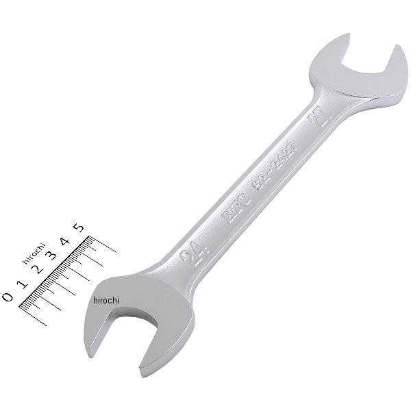 �y���[�J�[�݌ɂ���z S2-2427-KC KTC ���s�@�B�H�� �X�p�i (24mm / 27mm) HD�X