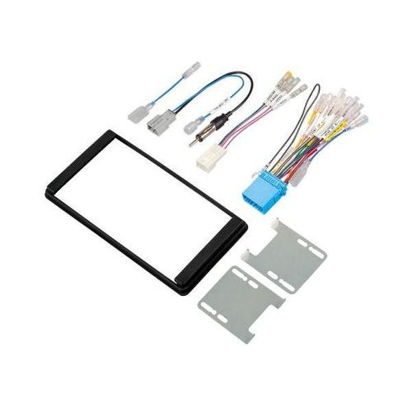 �y���[�J�[�݌ɂ���z S2484 �G�[���� �I�[�f�B�I�E�i�r�Q�[�V������t�L�b�g �X�Y�L�ԗp HD�X