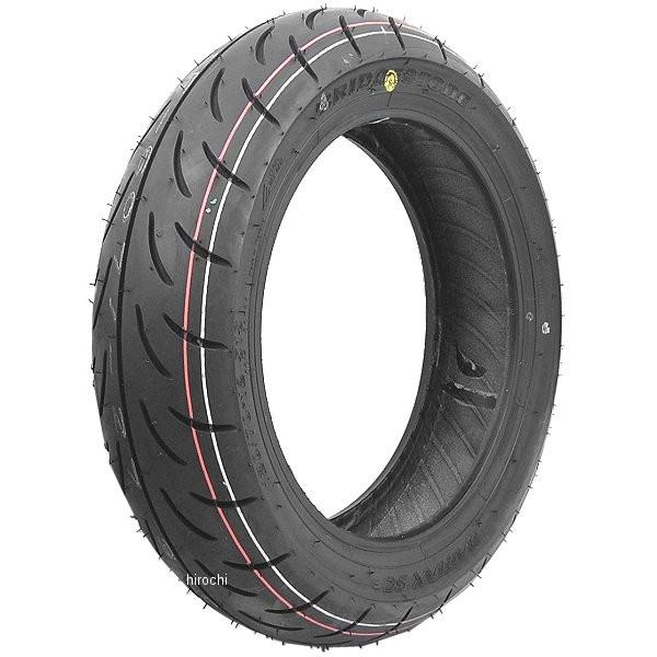 SCS60011 uaXg BRIDGESTONE ogbNX SC 120/70-12 51S TL tg HDX