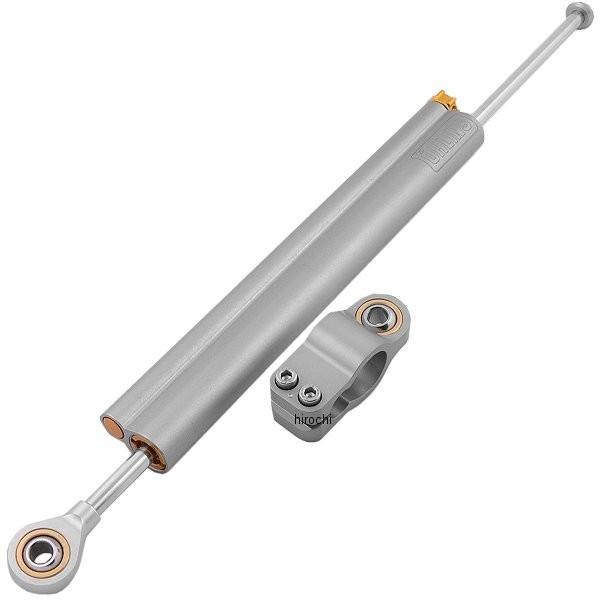 オーリンズ　ステアリング　ダンパー OHLINS（オーリンズ） SD005 ステアリングダンパー 汎用 ユニバーサル