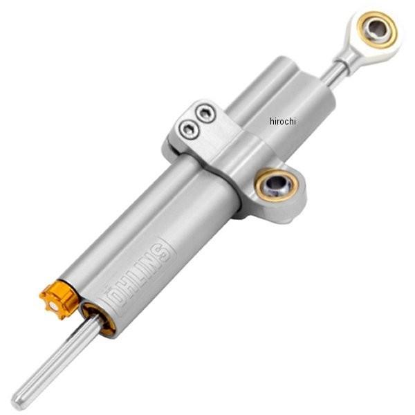 SD031 I[Y OHLINS XeAO_p[Lbg hDJeB 68mm HDX