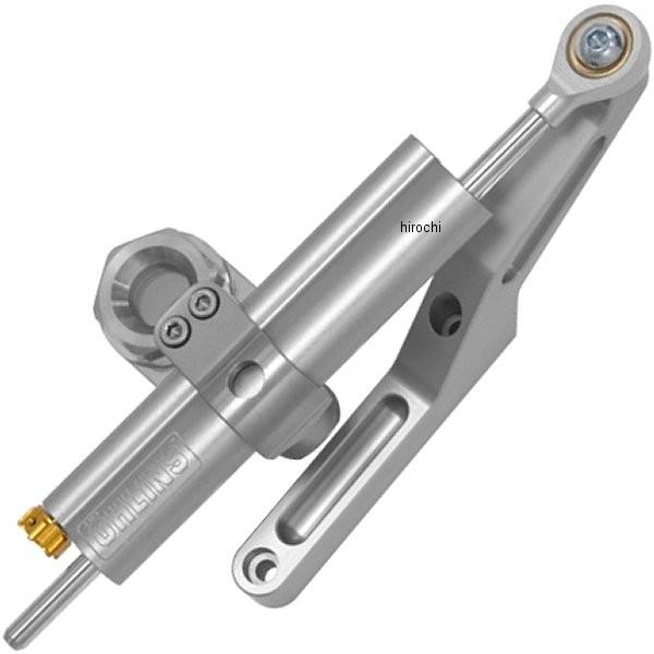 OHLRNS★ステアリングダンパー オーリンズ(Ohlins) ステアリングダンパー ZX-6R(636) SD 042